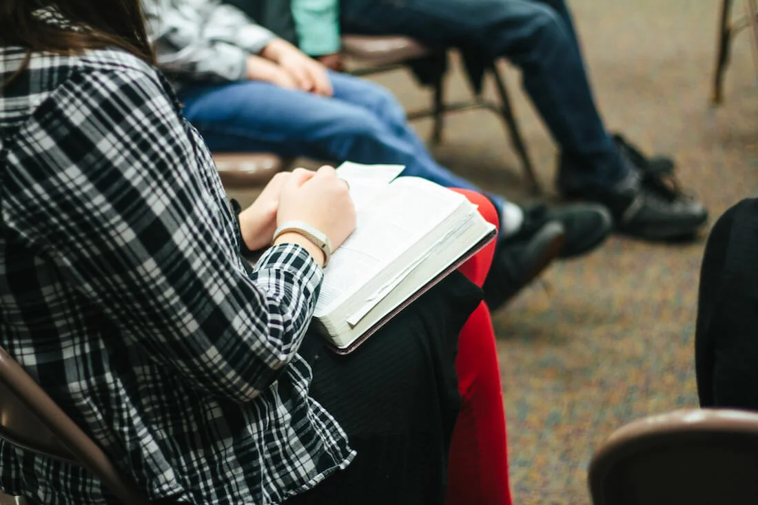 Small Group Chicago Heights Church of the Nazarene Church in Chicago Heights, IL